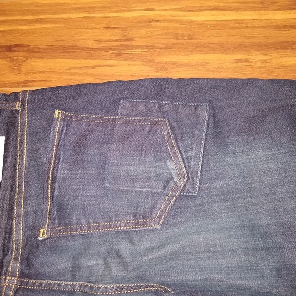 AND/OR jeans - Picture 3 of 4
